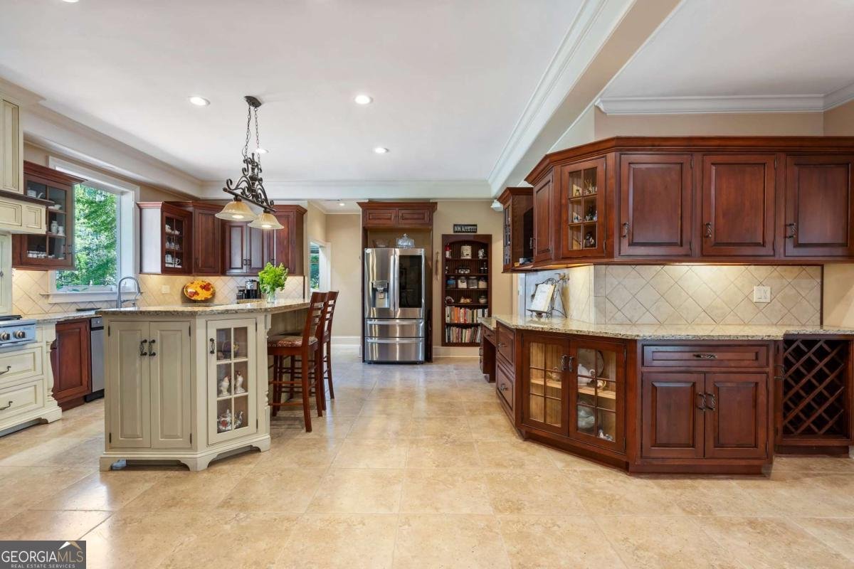 299 Saint Marys Lane Marietta - Photo 26