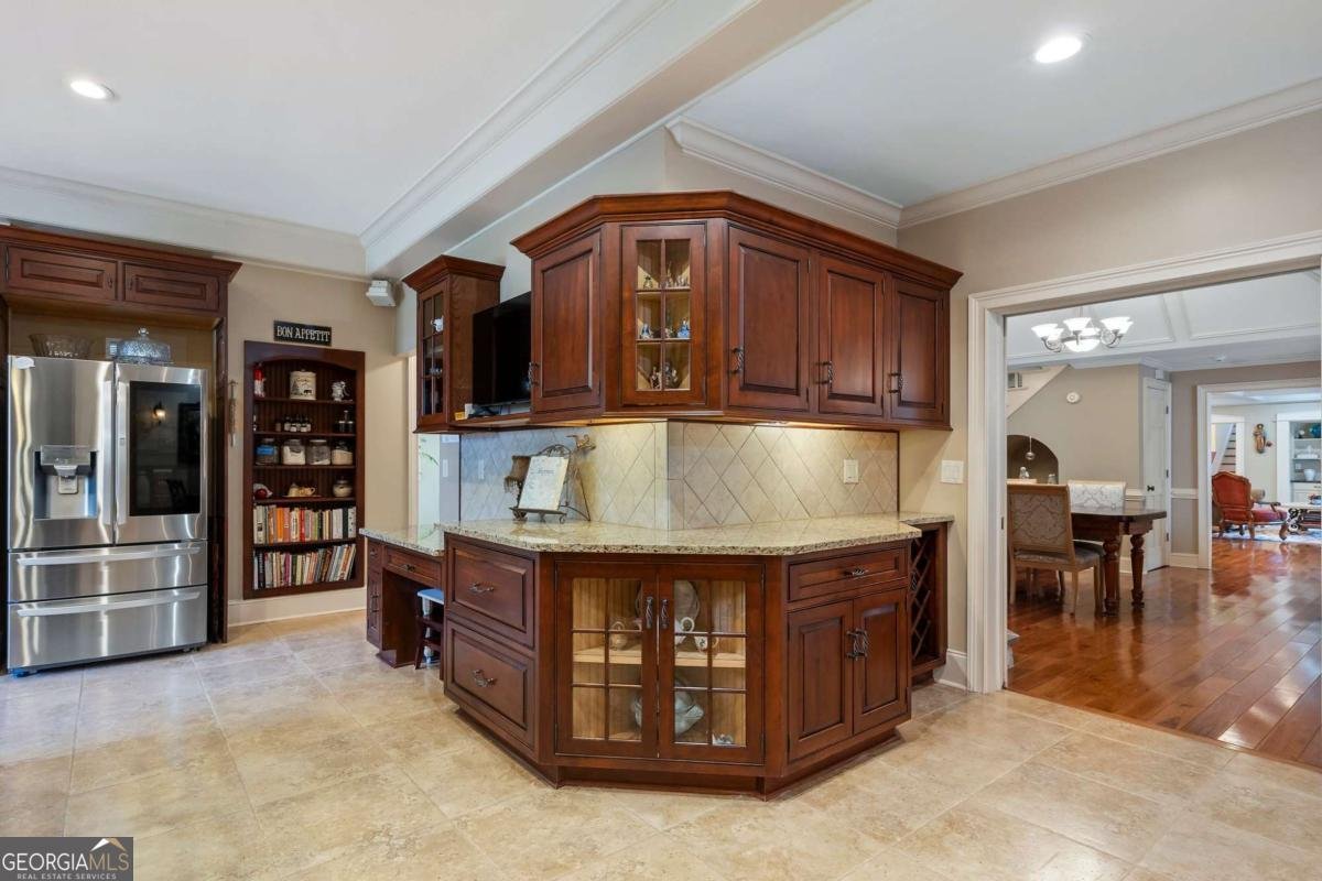 299 Saint Marys Lane Marietta - Photo 27