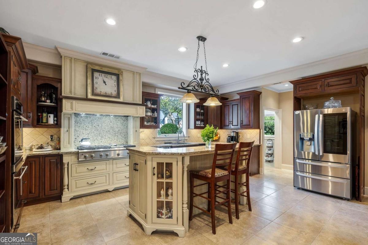 299 Saint Marys Lane Marietta - Photo 28