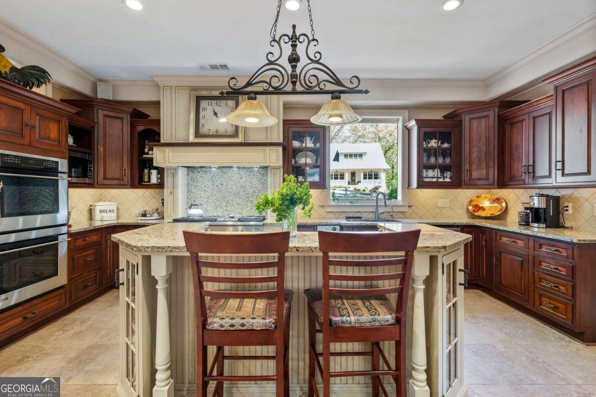 299 Saint Marys Lane Marietta - Photo 29