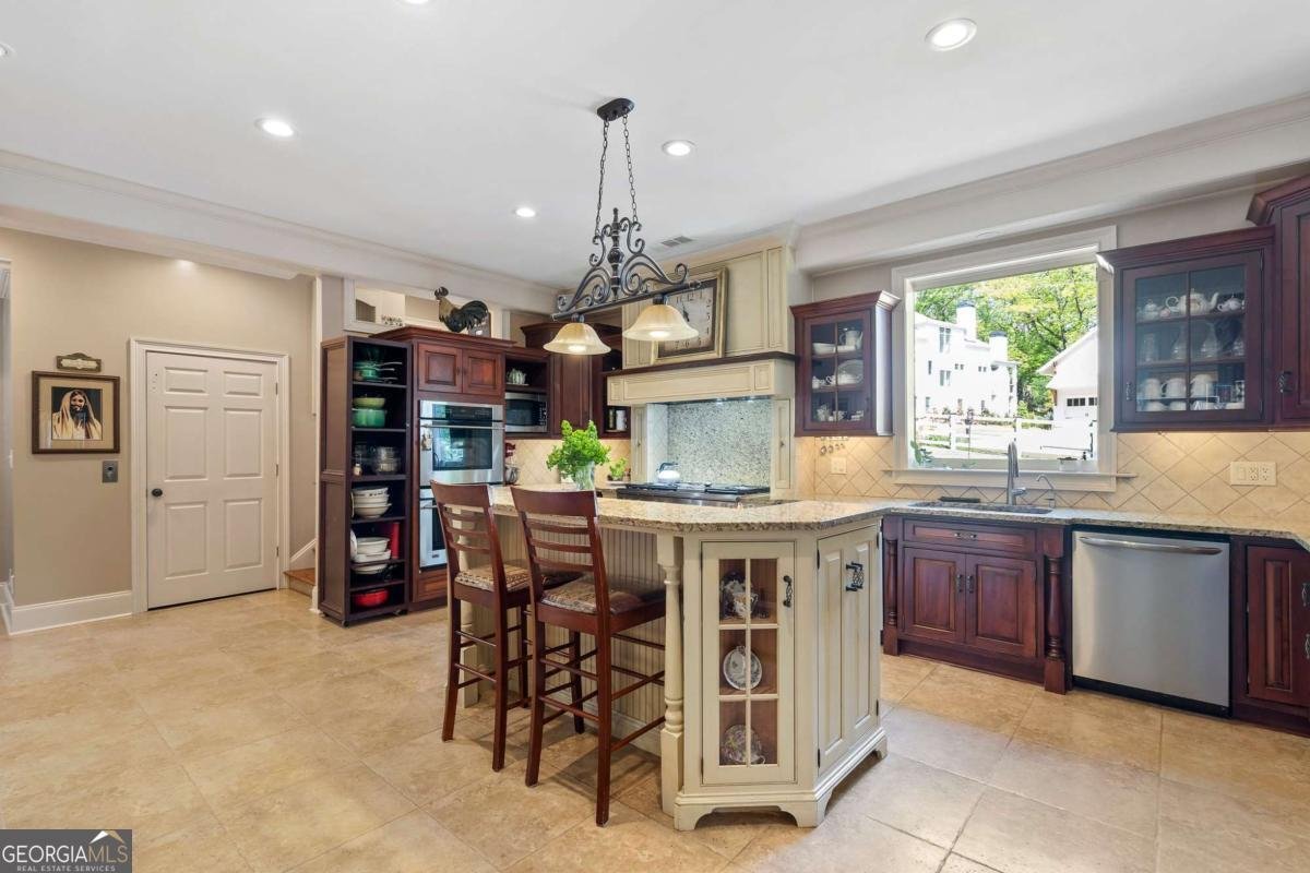 299 Saint Marys Lane Marietta - Photo 30