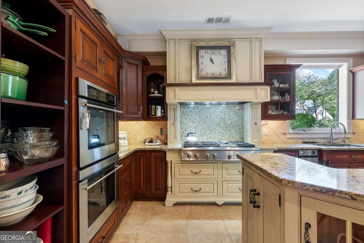 299 Saint Marys Lane Marietta - Photo 33