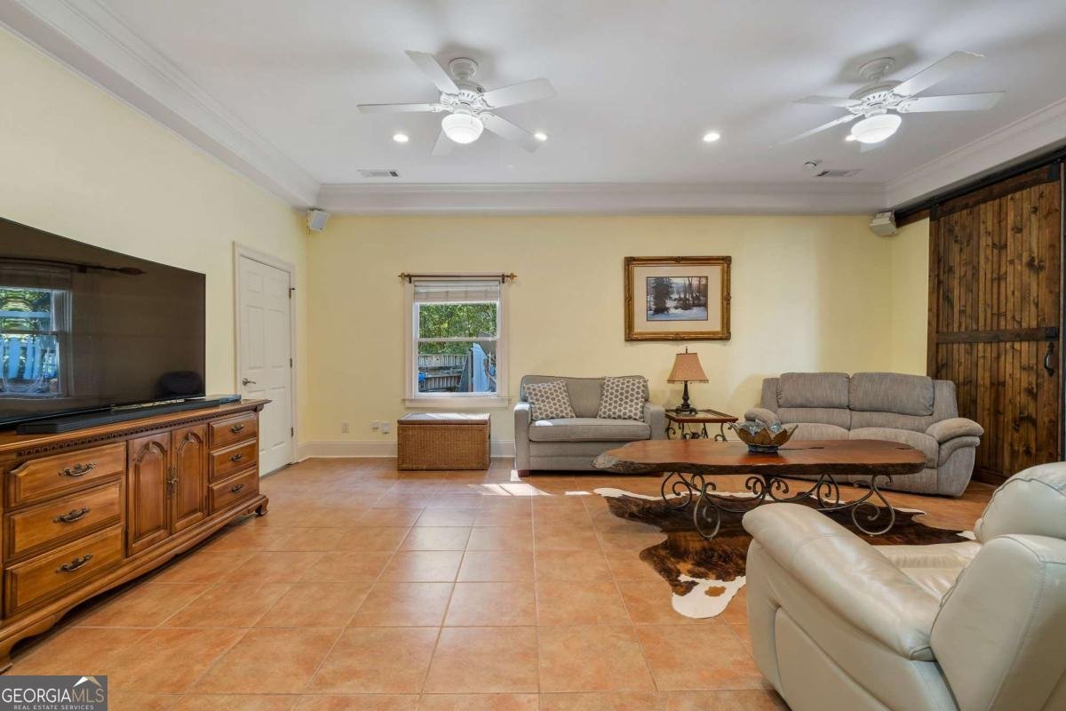 299 Saint Marys Lane Marietta - Photo 38