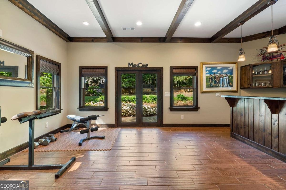 299 Saint Marys Lane Marietta - Photo 42