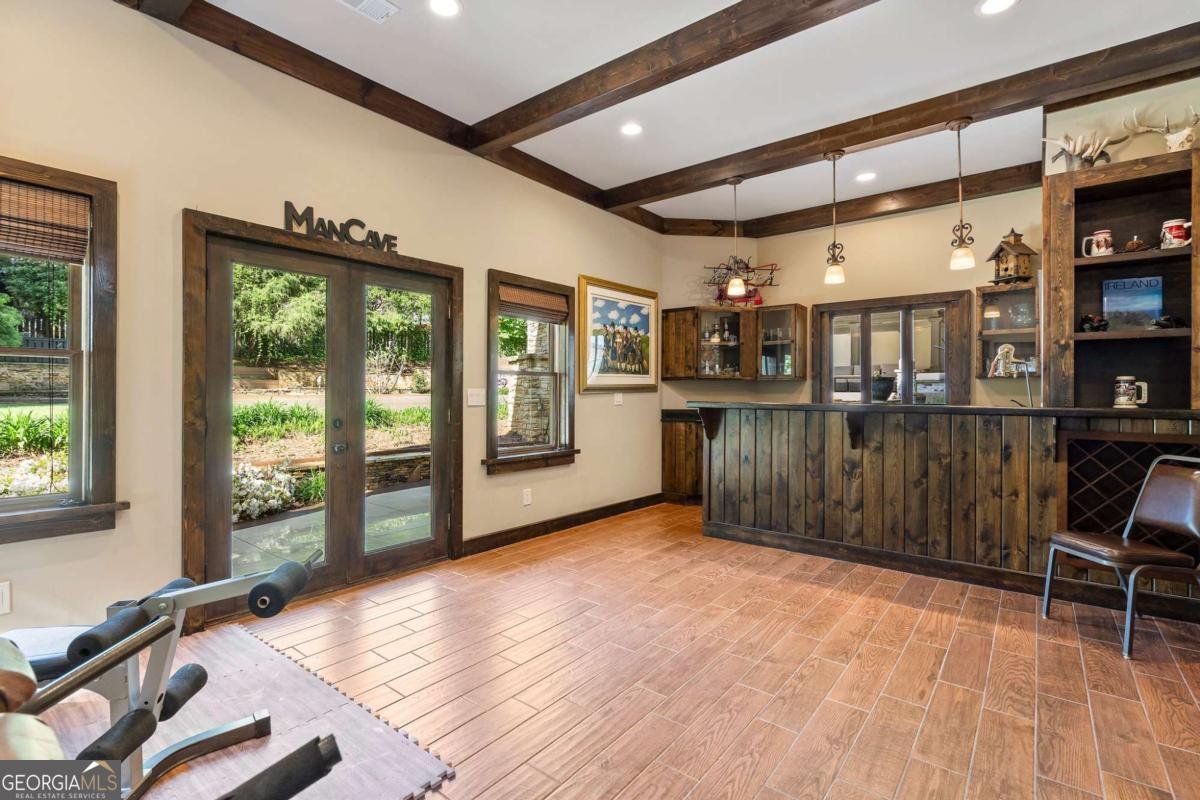 299 Saint Marys Lane Marietta - Photo 43