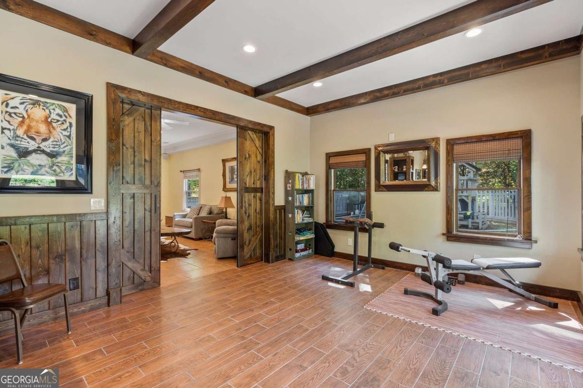 299 Saint Marys Lane Marietta - Photo 46