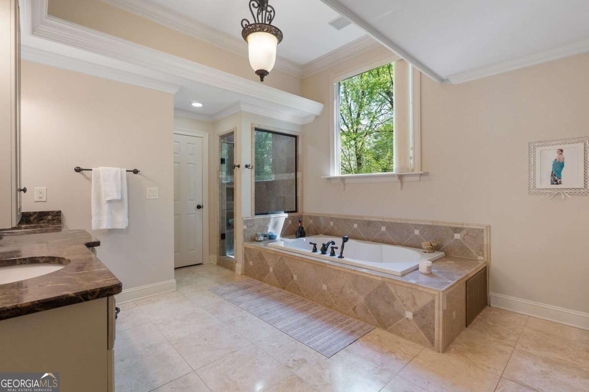 299 Saint Marys Lane Marietta - Photo 59