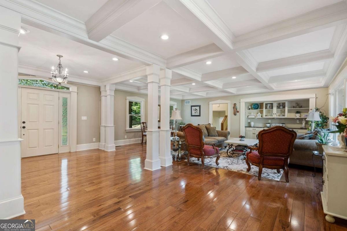 299 Saint Marys Lane Marietta - Photo 6