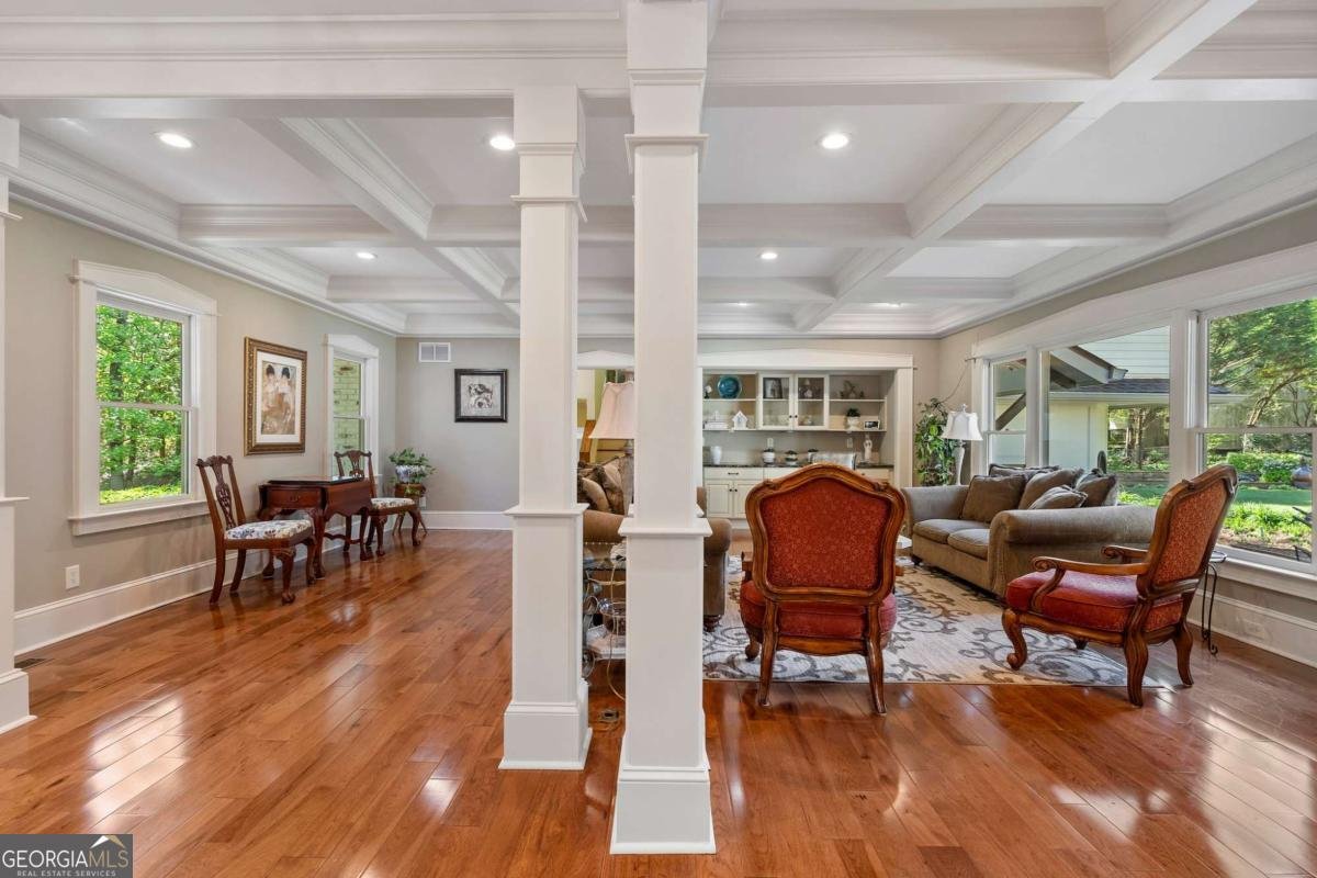 299 Saint Marys Lane Marietta - Photo 7