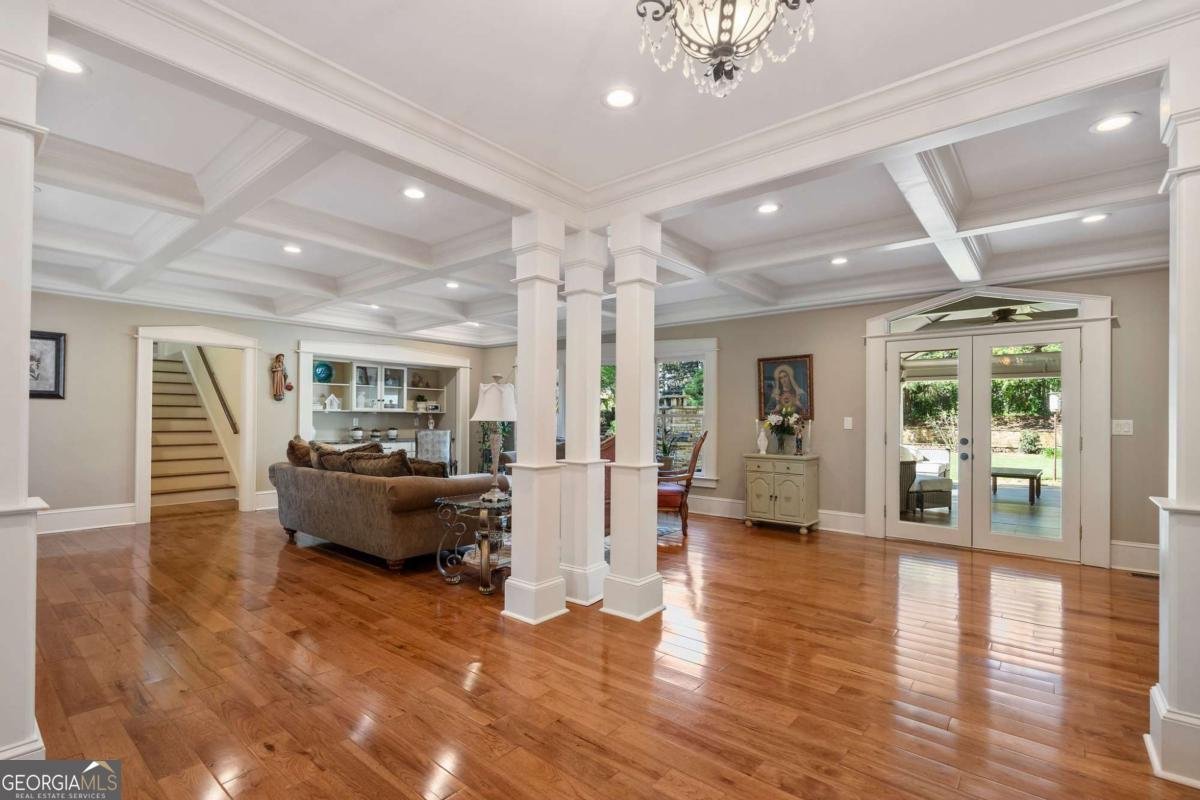 299 Saint Marys Lane Marietta - Photo 8