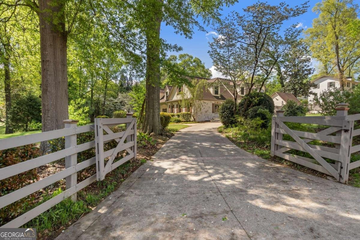 299 Saint Marys Lane Marietta - Photo 82