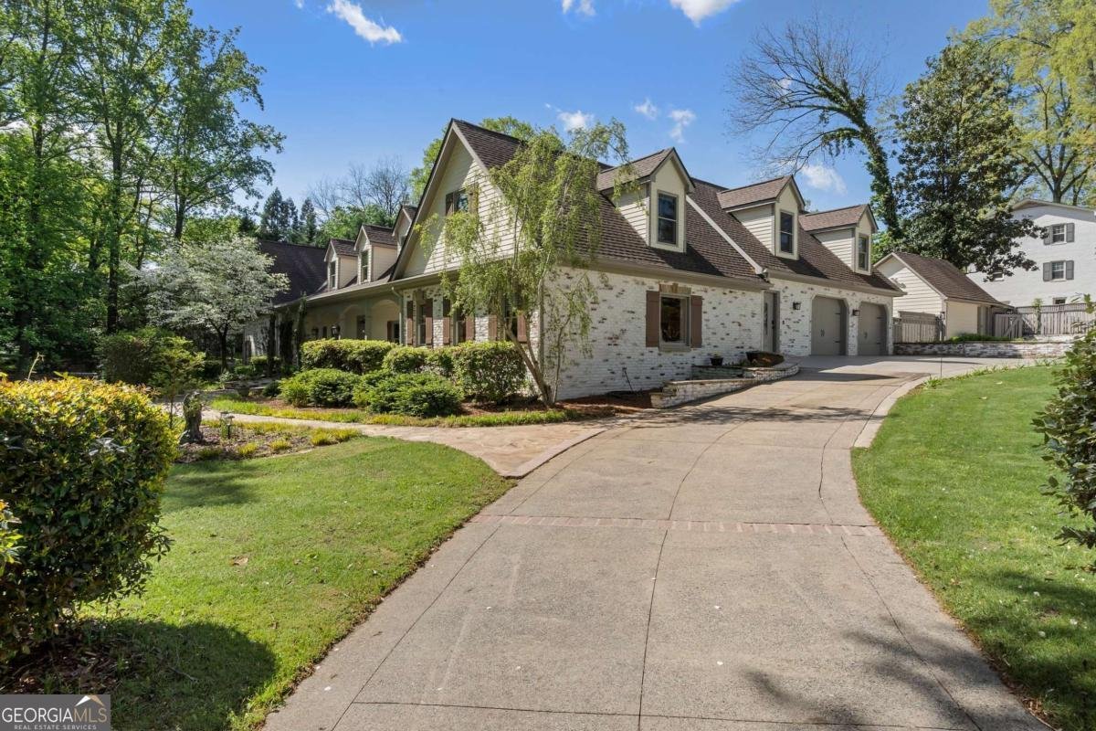 299 Saint Marys Lane Marietta - Photo 83