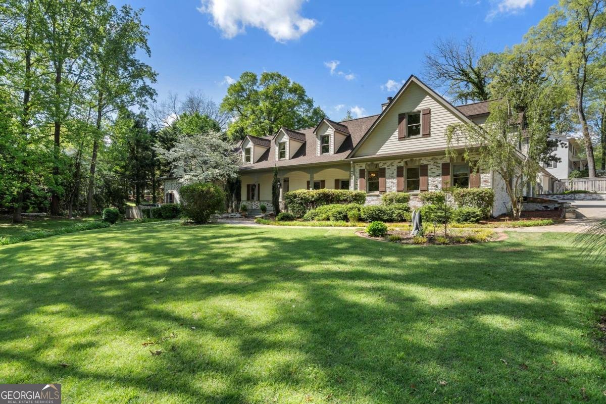 299 Saint Marys Lane Marietta - Photo 84