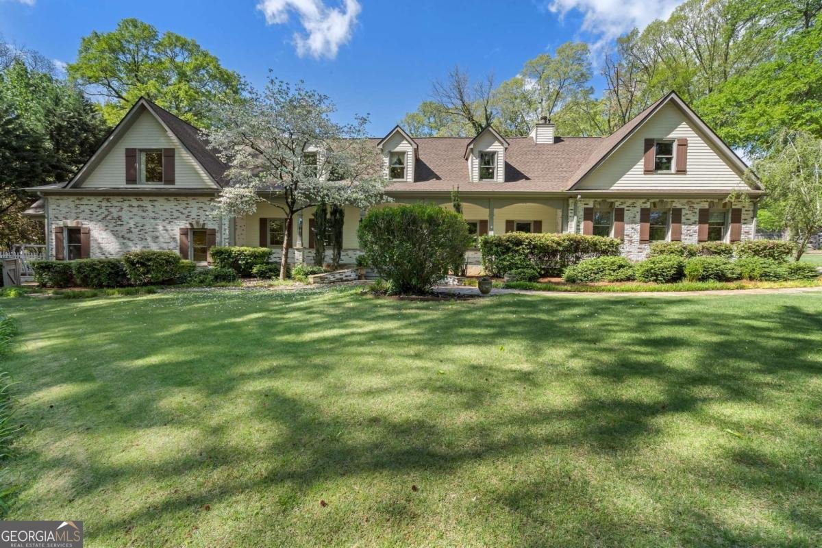 299 Saint Marys Lane Marietta - Photo 85