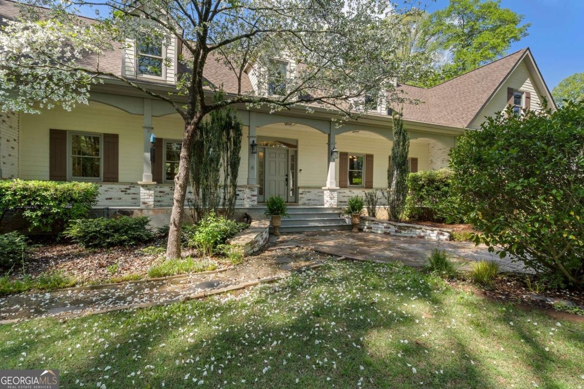 299 Saint Marys Lane Marietta - Photo 86