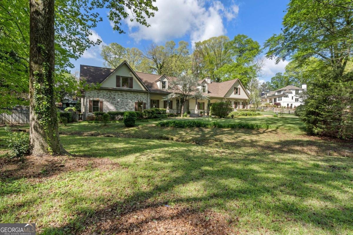 299 Saint Marys Lane Marietta - Photo 87