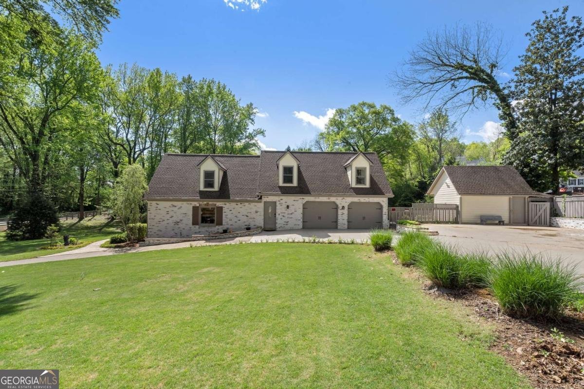 299 Saint Marys Lane Marietta - Photo 89