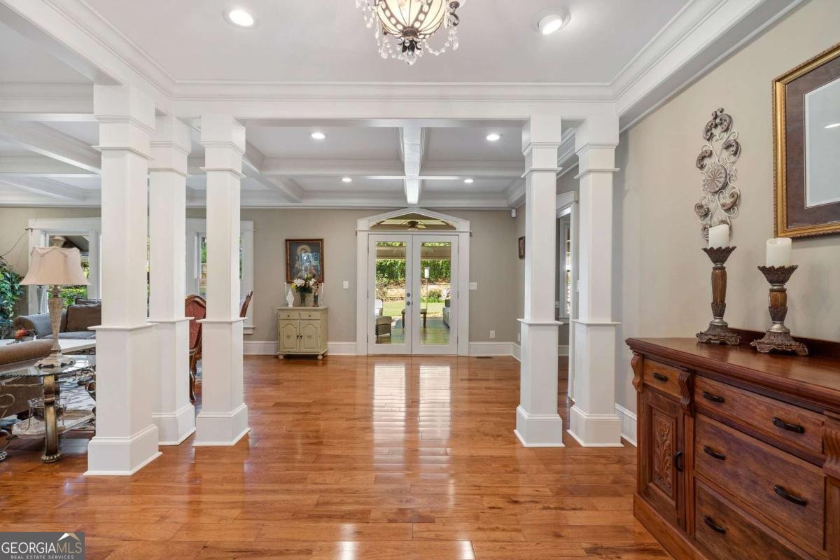 299 Saint Marys Lane Marietta - Photo 9