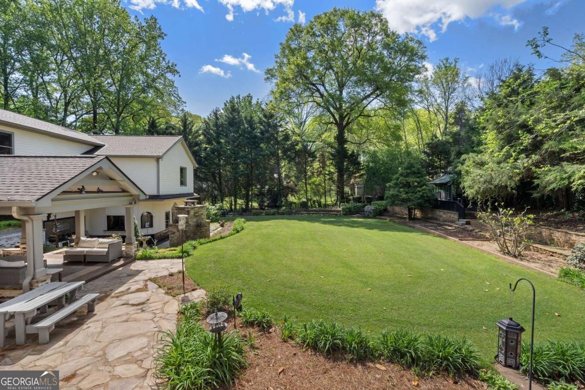 299 Saint Marys Lane Marietta - Photo 91