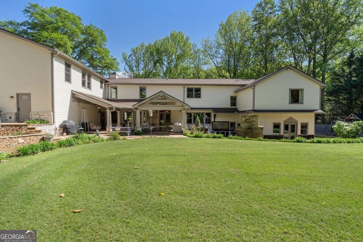 299 Saint Marys Lane Marietta - Photo 93