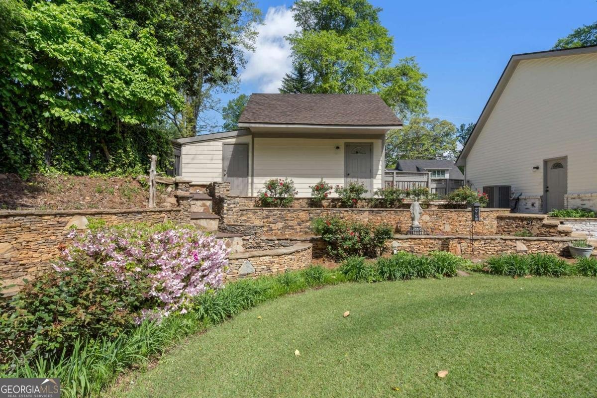 299 Saint Marys Lane Marietta - Photo 94