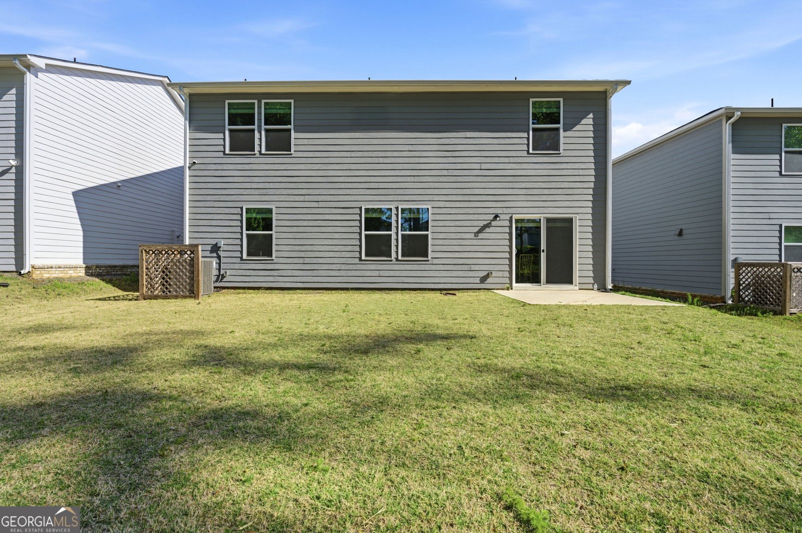 3072 Birdsong Avenue Covington - Photo 33