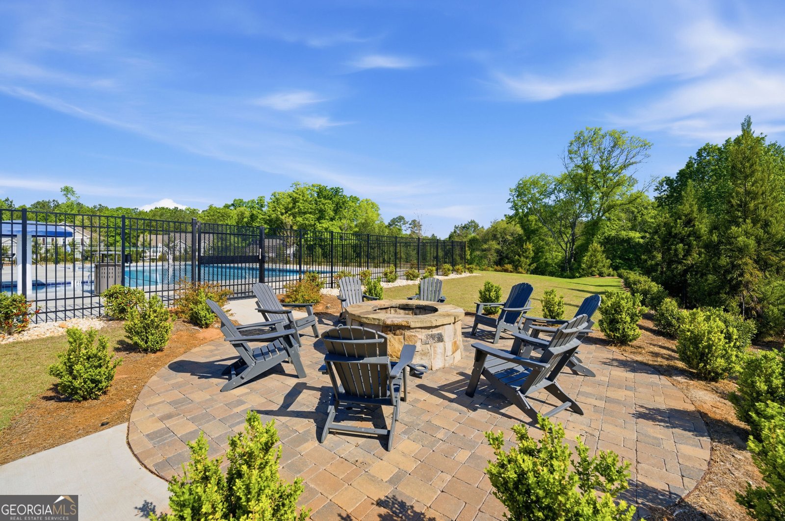 3072 Birdsong Avenue Covington - Photo 34