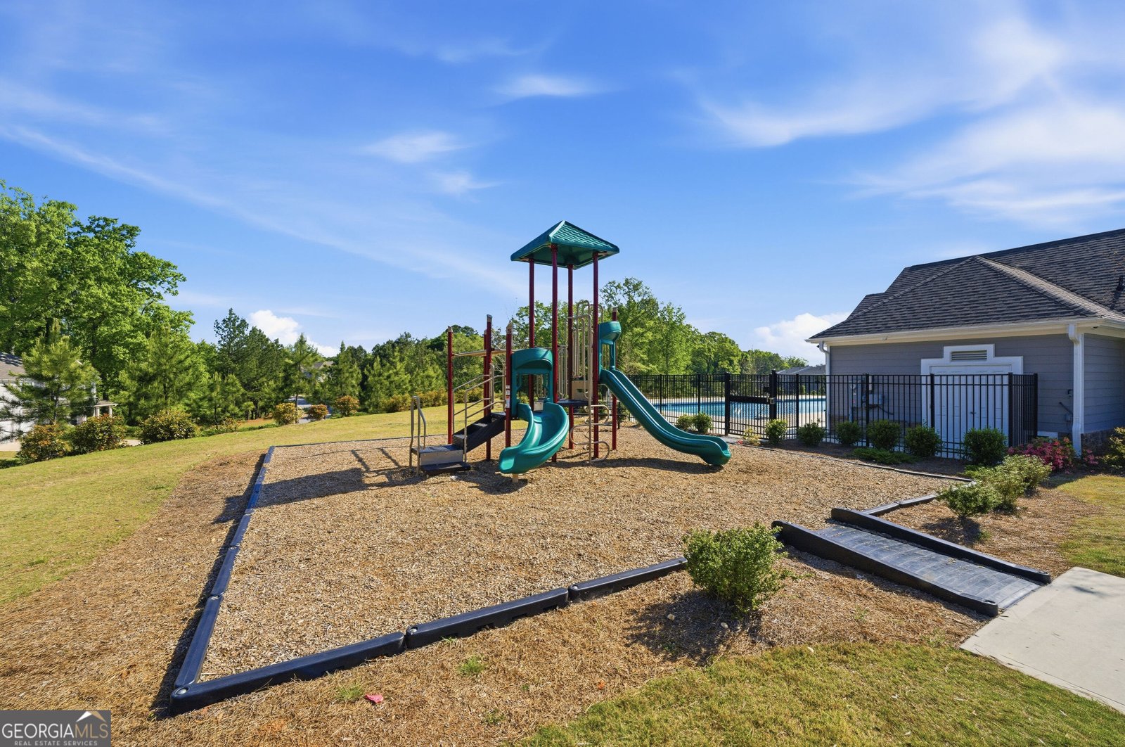 3072 Birdsong Avenue Covington - Photo 35