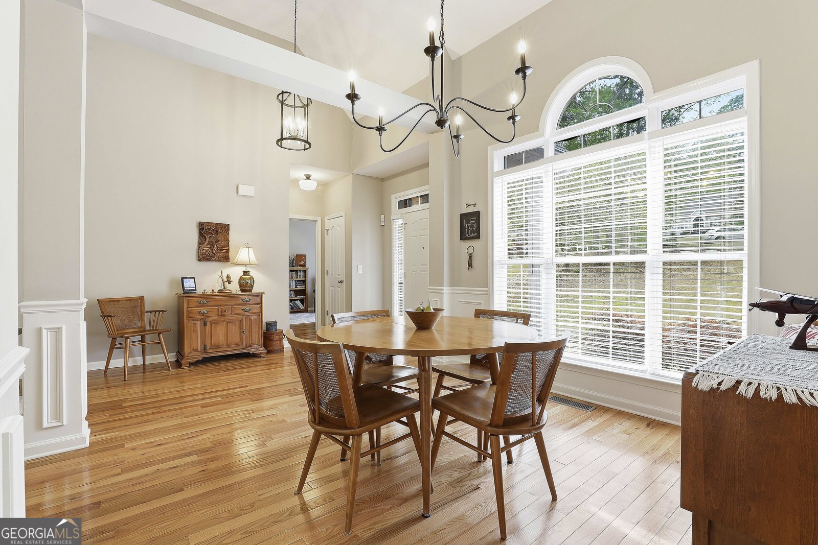 25 Lyndhurst Way Sharpsburg - Photo 15