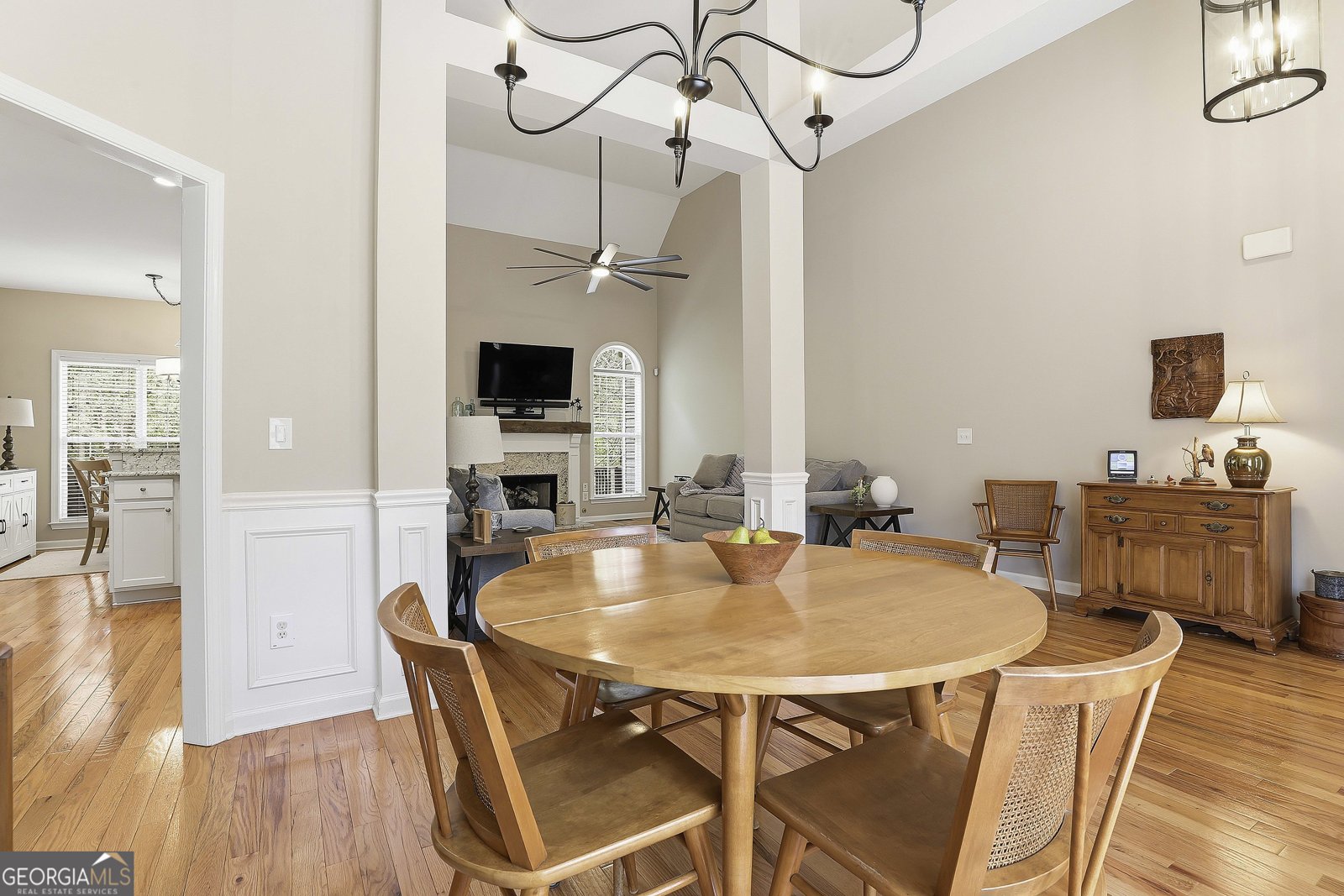 25 Lyndhurst Way Sharpsburg - Photo 16