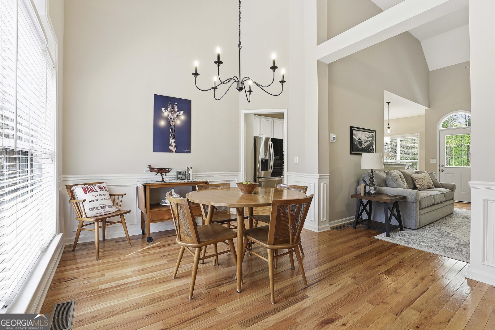 25 Lyndhurst Way Sharpsburg - Photo 17