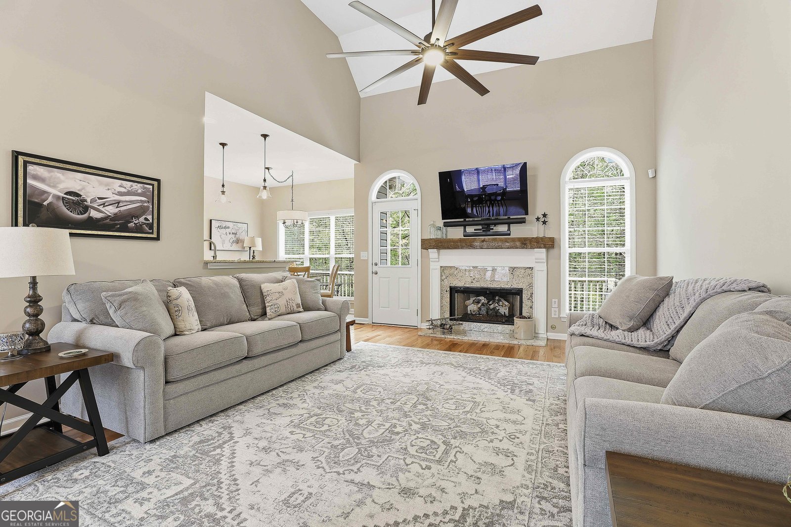 25 Lyndhurst Way Sharpsburg - Photo 18