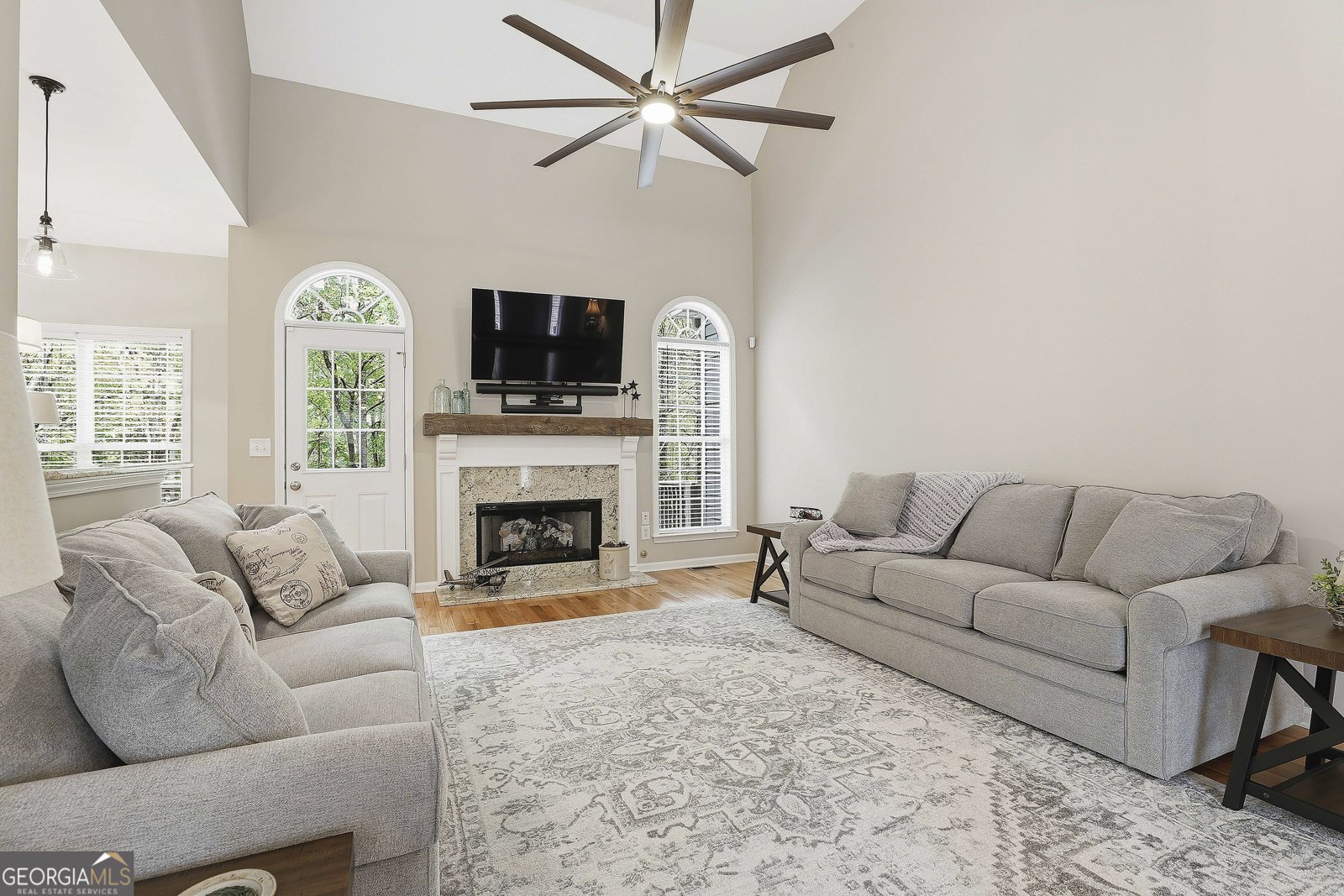 25 Lyndhurst Way Sharpsburg - Photo 19