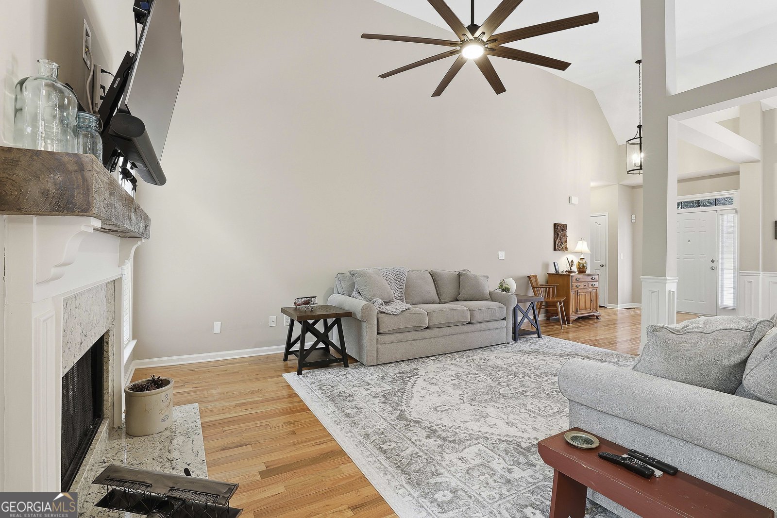 25 Lyndhurst Way Sharpsburg - Photo 20