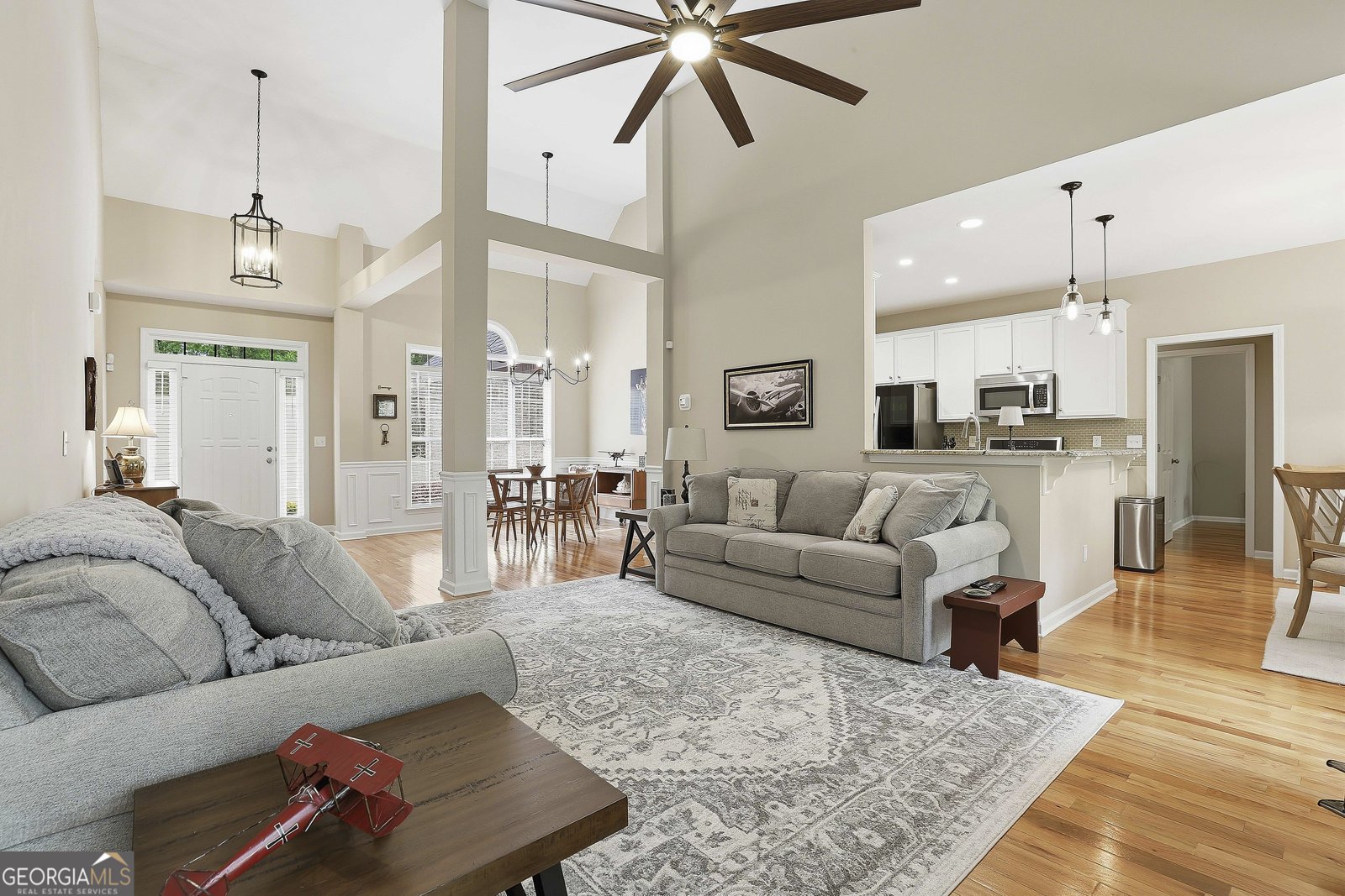 25 Lyndhurst Way Sharpsburg - Photo 21