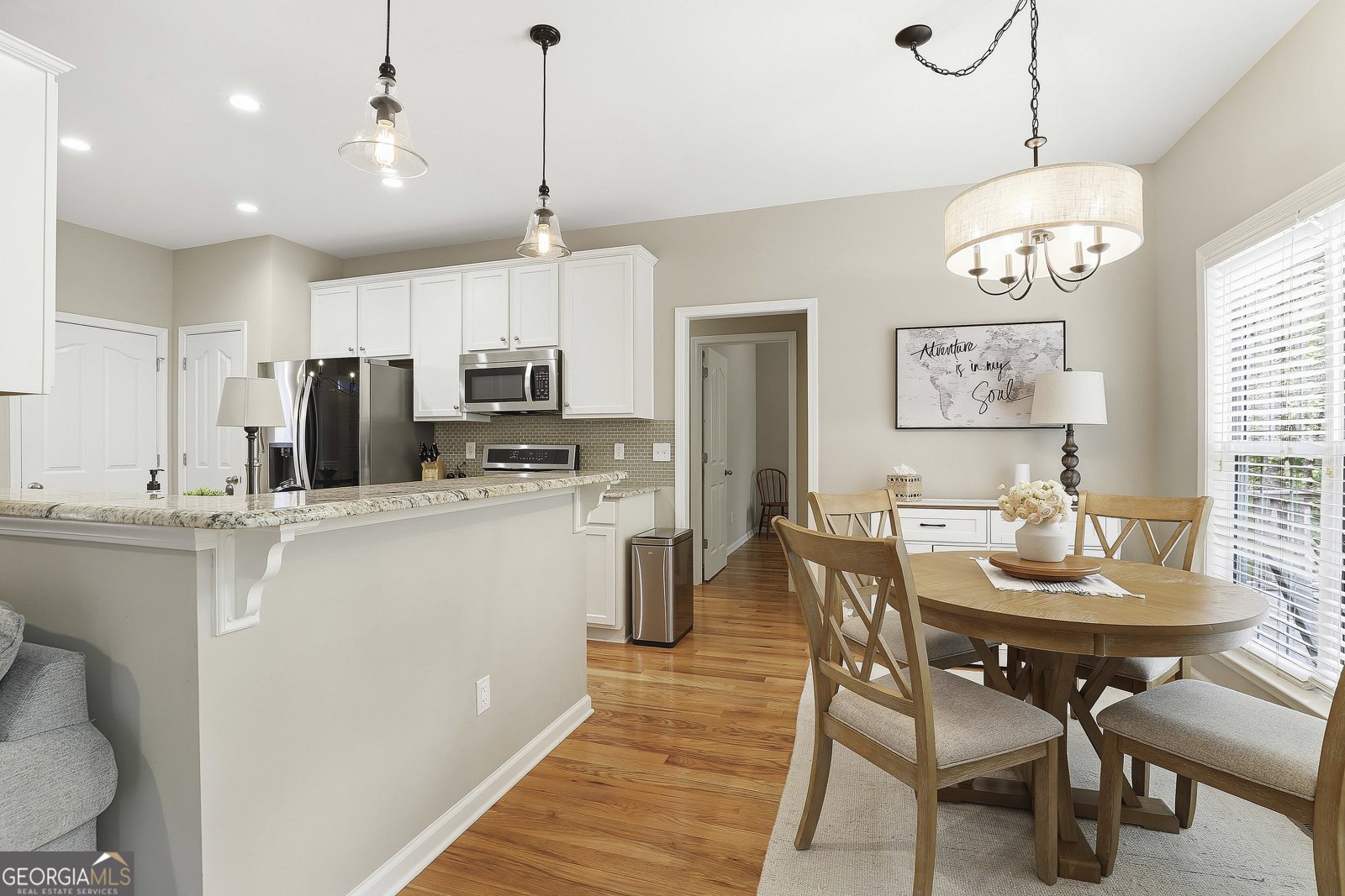 25 Lyndhurst Way Sharpsburg - Photo 22