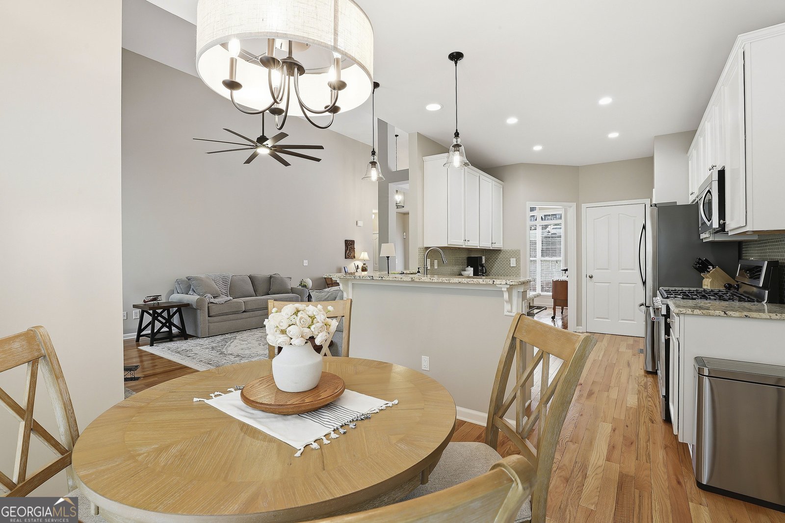 25 Lyndhurst Way Sharpsburg - Photo 24