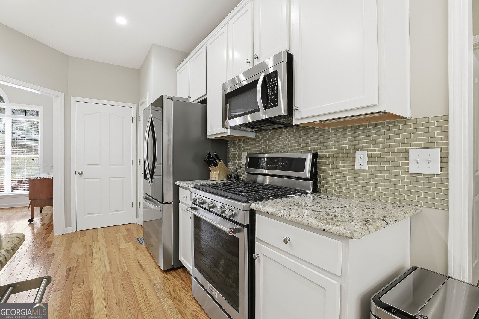 25 Lyndhurst Way Sharpsburg - Photo 26