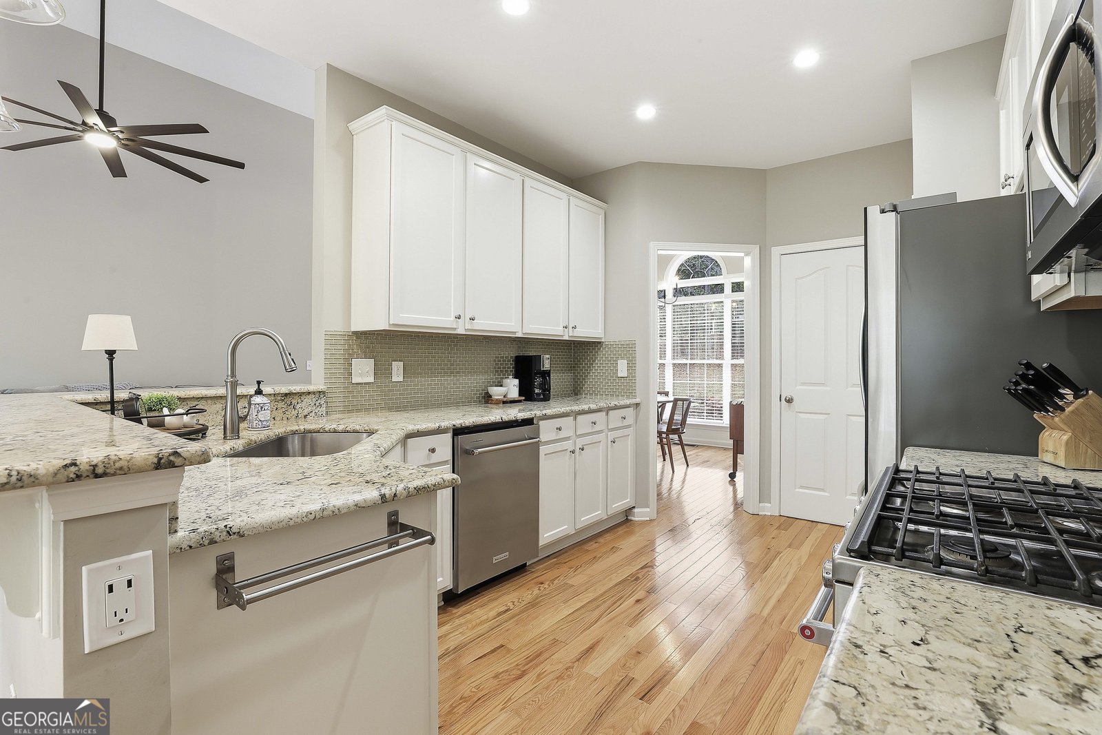 25 Lyndhurst Way Sharpsburg - Photo 27