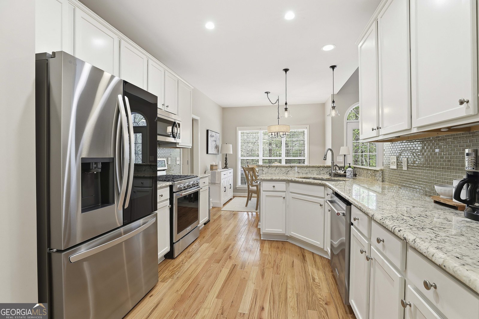 25 Lyndhurst Way Sharpsburg - Photo 28