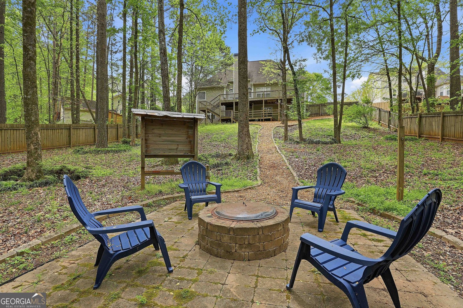 25 Lyndhurst Way Sharpsburg - Photo 56