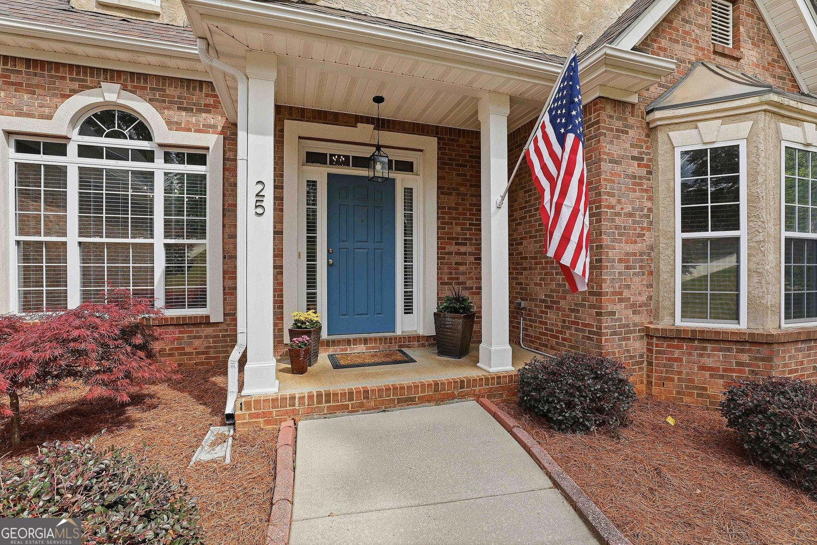 25 Lyndhurst Way Sharpsburg - Photo 7