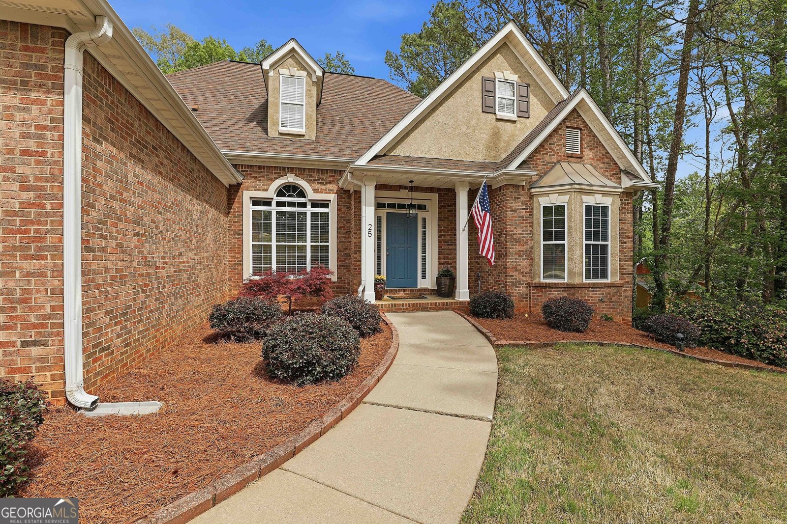 25 Lyndhurst Way Sharpsburg - Photo 8