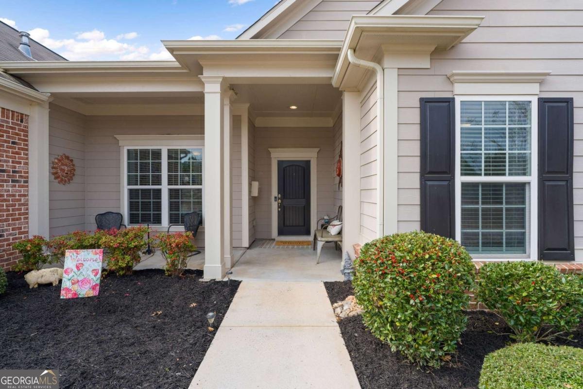 113 Marigold Court Griffin - Photo 11