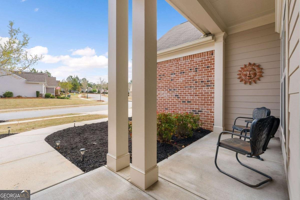 113 Marigold Court Griffin - Photo 13