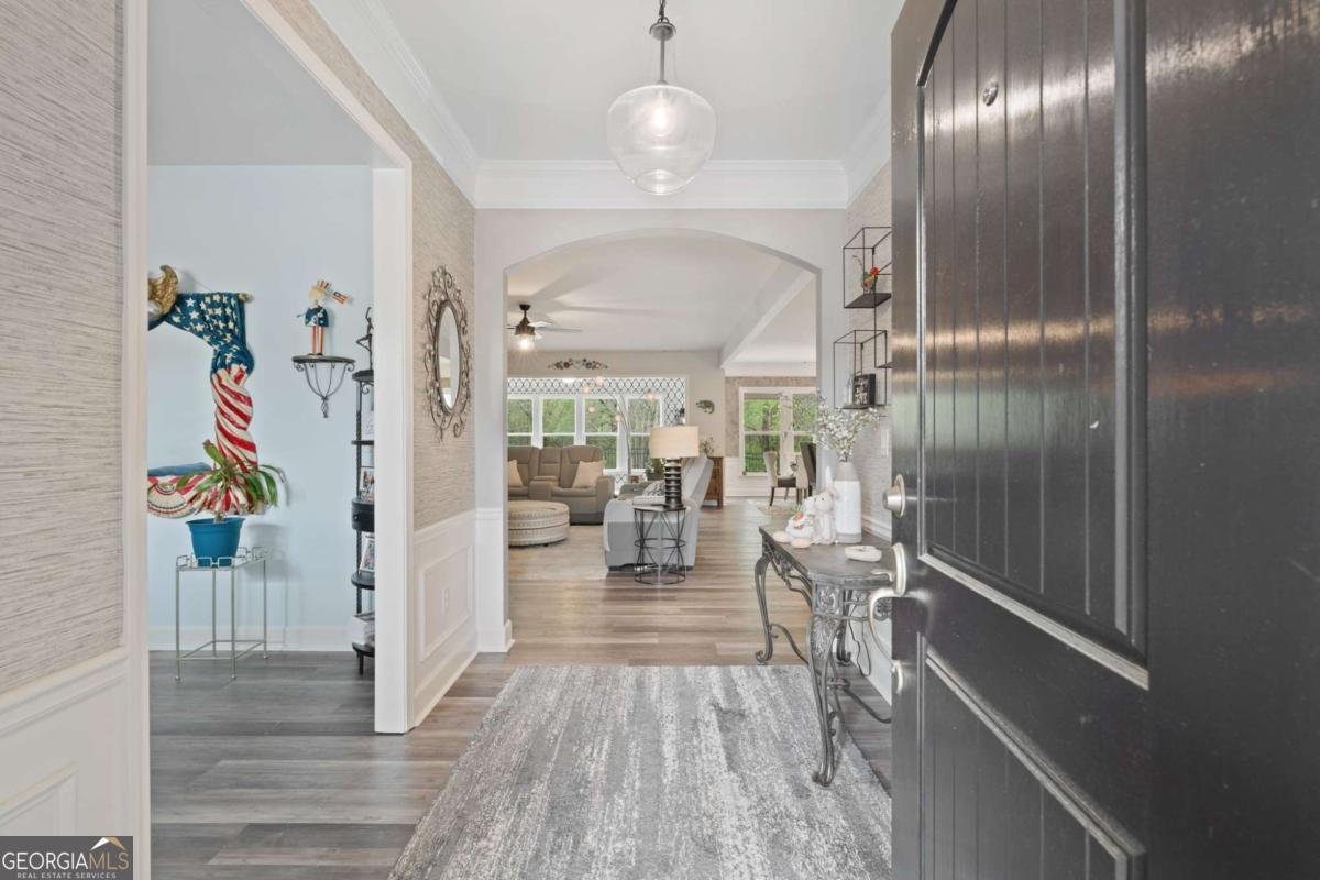 113 Marigold Court Griffin - Photo 15