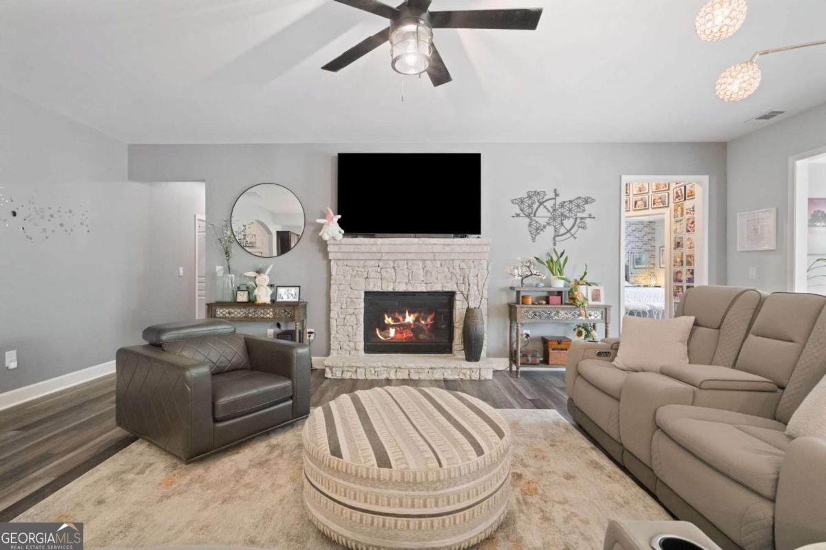 113 Marigold Court Griffin - Photo 18