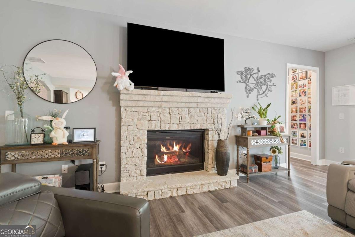 113 Marigold Court Griffin - Photo 19