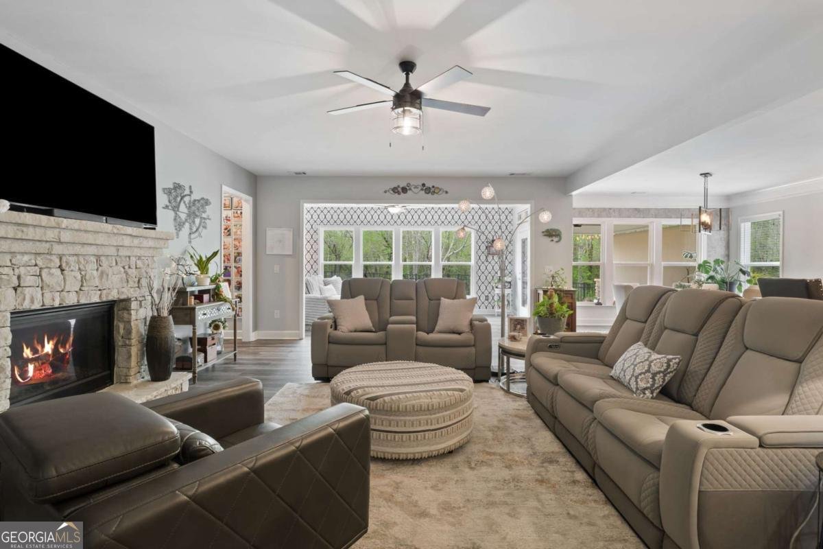 113 Marigold Court Griffin - Photo 20