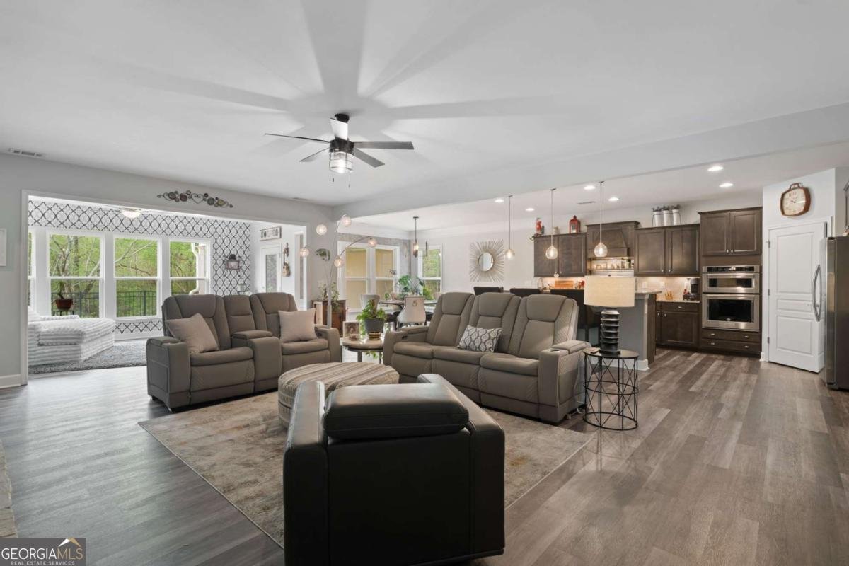 113 Marigold Court Griffin - Photo 21